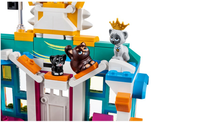 LEGO® Friends #41742: Cat Hotel