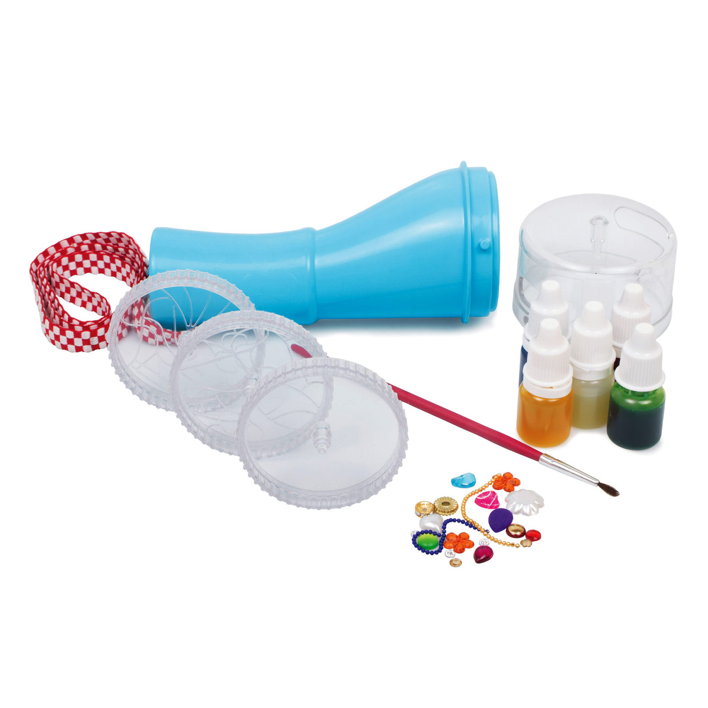My Kaleidoscope - Handy Crafts | Funskool