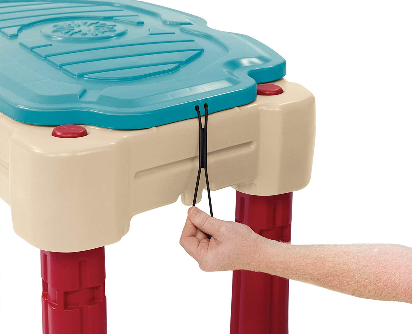 Adjustable Sand & Water Table | STEP2