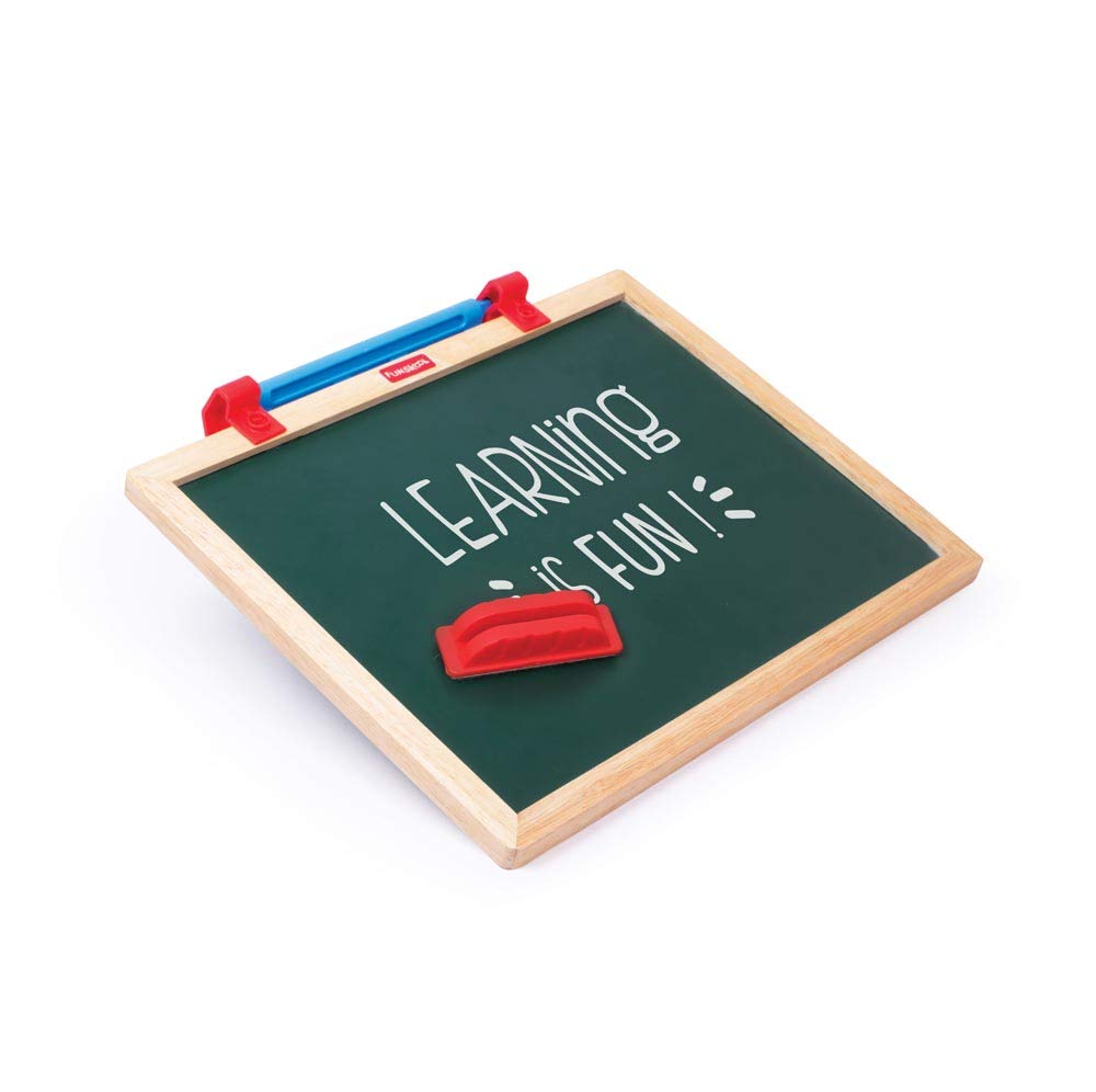 Learn N Write: Deluxe - Giggle | Funskool