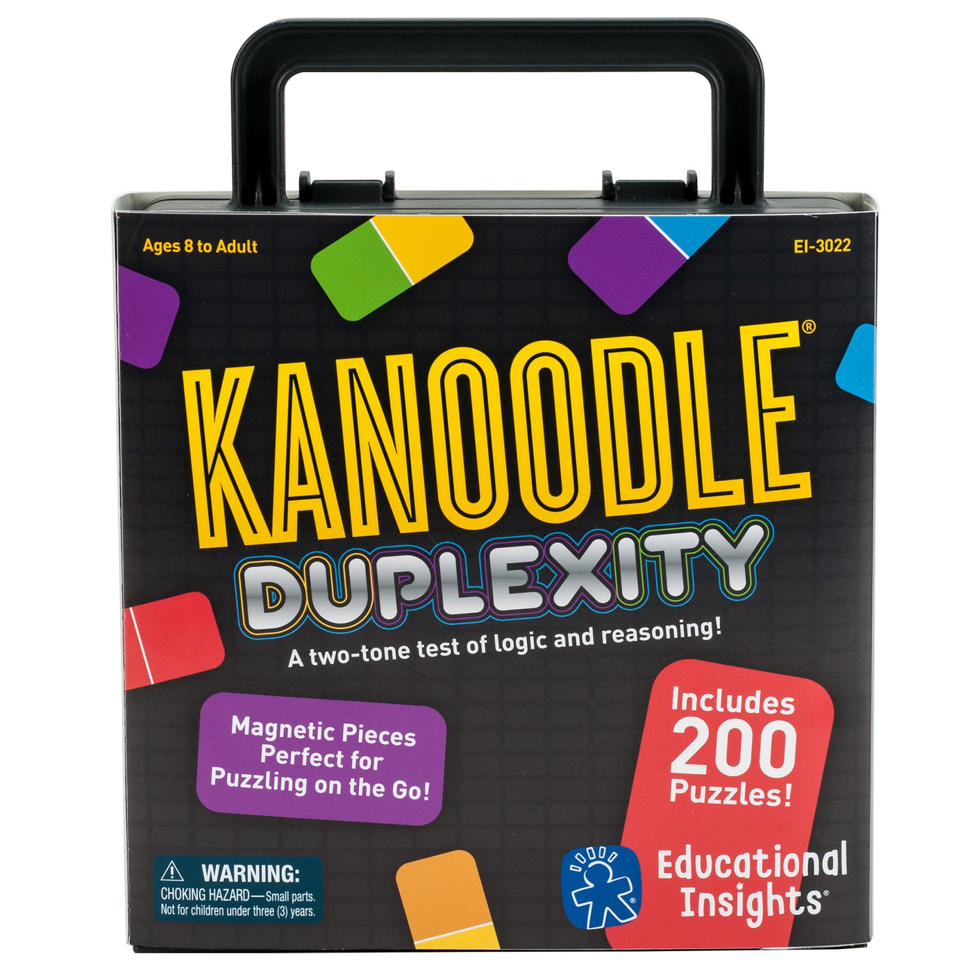 Kanoodle® Duplexity™ | Learning Resources®