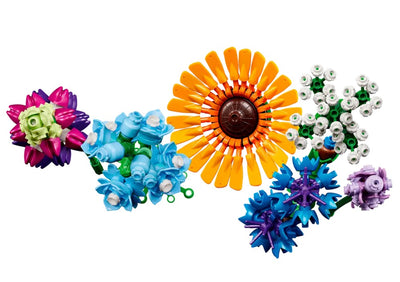 LEGO® Icons #10313: Wildflower Bouquet