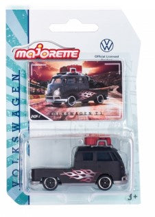 Volkswagen T1 (Truck): VW The Originals Premium Car | Majorette