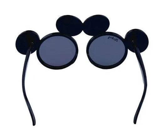 Disney Mickey Mouse Black Sunglasses - UV Protection | Disney