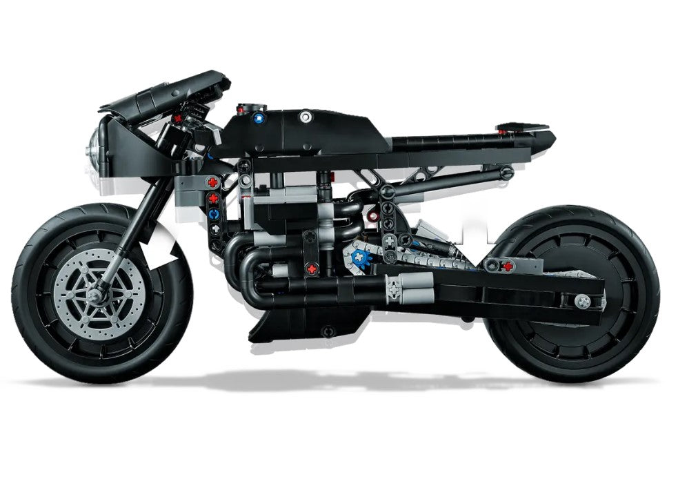 LEGO Technic 42155: THE BATMAN - BATCYCLE™