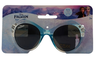 Disney Frozen Multicolor Sunglasses For Kids - UV Protection | Disney