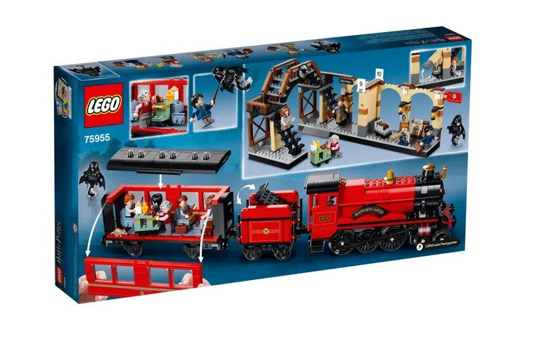 LEGO Harry Potter #75955: Hogwarts™ Express