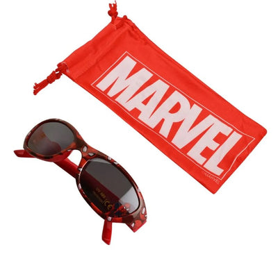 Marvel Spider-Man Multicolor Sunglasses For Kids - UV Protection | Disney