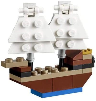 Bricks and Lights: Classic - 11009 | LEGO®