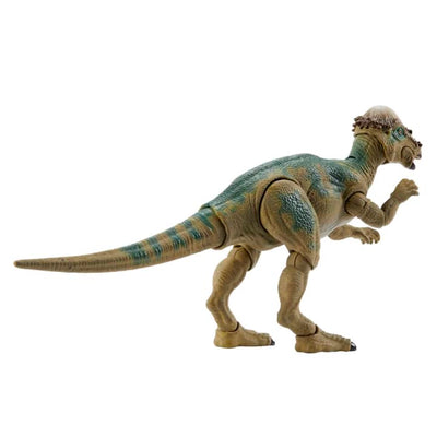Jurassic Park: Pachycephalosaurus - Hammond Collection Dinosaur Figure | Mattel