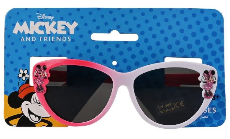 Disney Minnie Mouse Multicolor Sunglasses For Kids - UV Protection | Disney