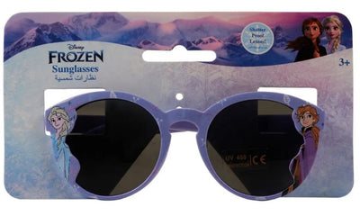 Disney Frozen Multicolor Sunglasses For Kids - UV Protection | Disney