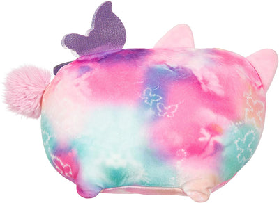 Jelly Dreams Twinkle, Fairies Series - LED Light Up Glowing Plush | Pikmi Pops Surprise!