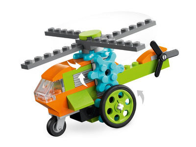 LEGO® Classic #11019: Bricks and Functions