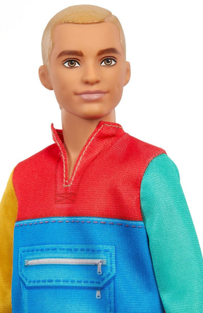 Ken Fashionista Doll | Barbie