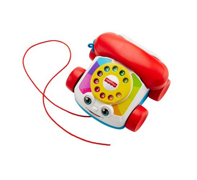 Chatter Telephone® | Fisher-Price