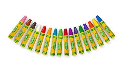 Oil Pastels - 16 Count | Crayola