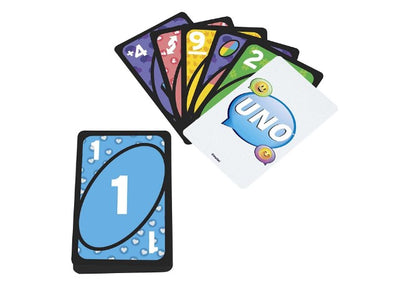 UNO: Iconic 2010s Card Game | Mattel