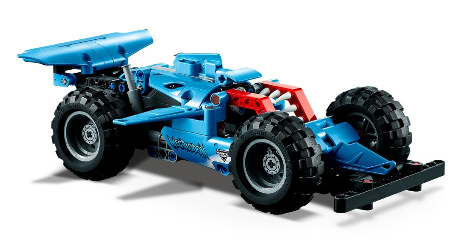 LEGO® Technic™: 42134 Megalodon™