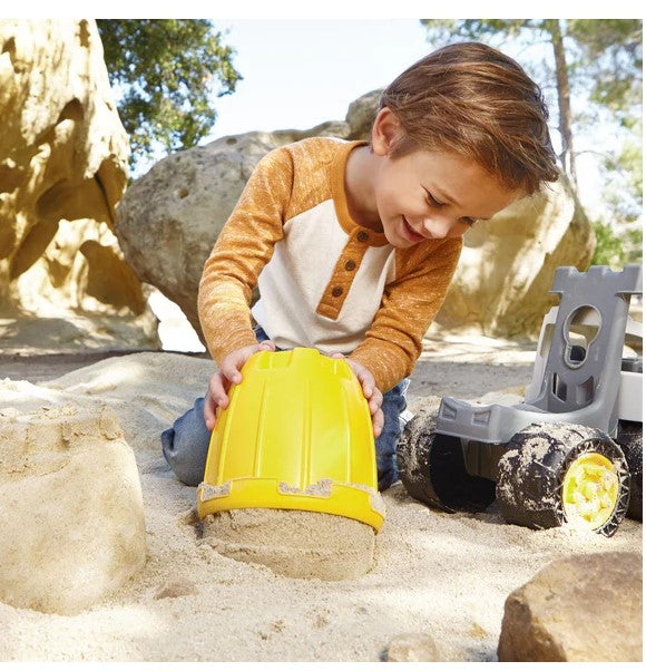 Little Tikes : Dirt Diggers™ 2-in-1 Cement Mixer