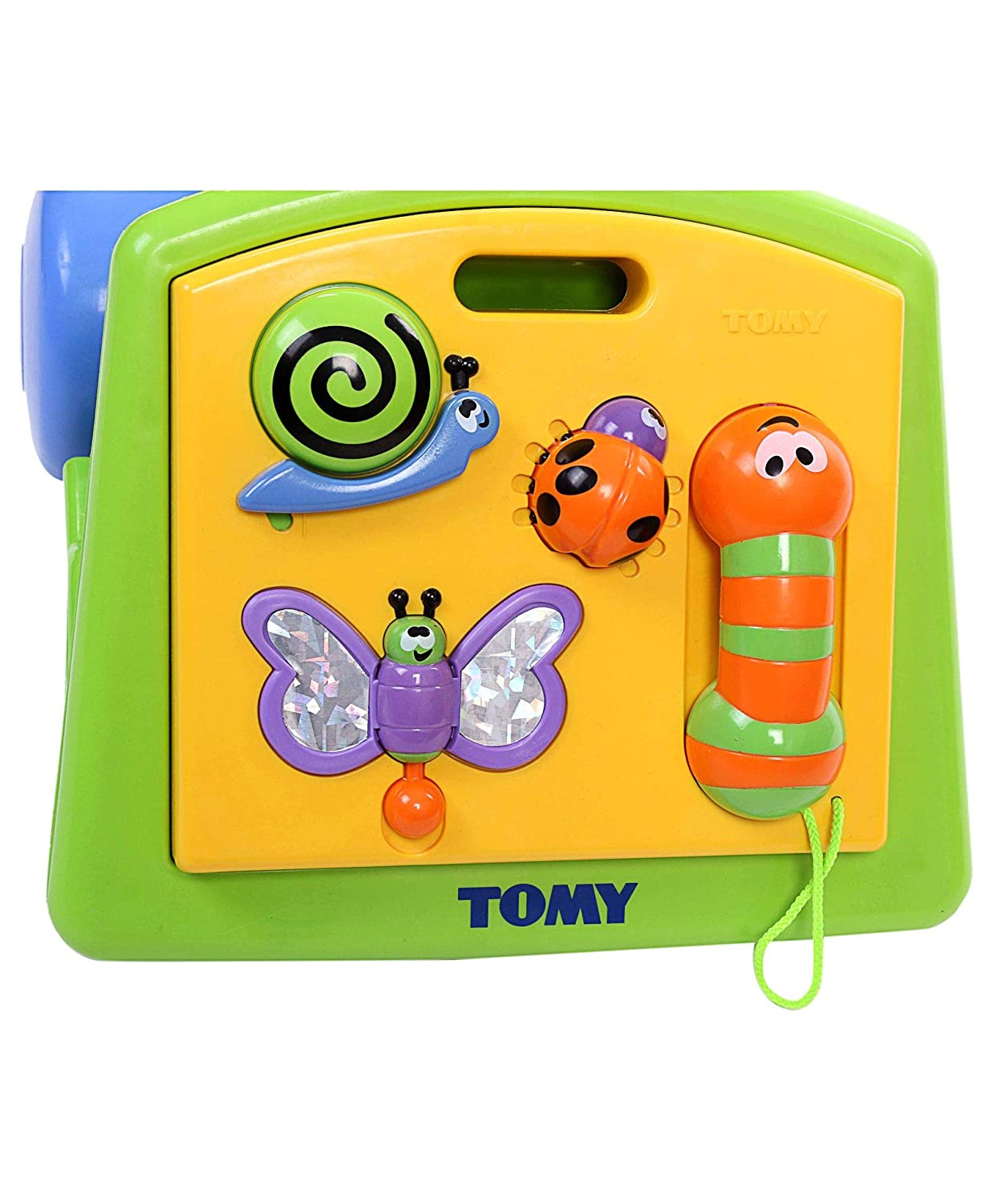 Tomy funskool toddler activity sales walker