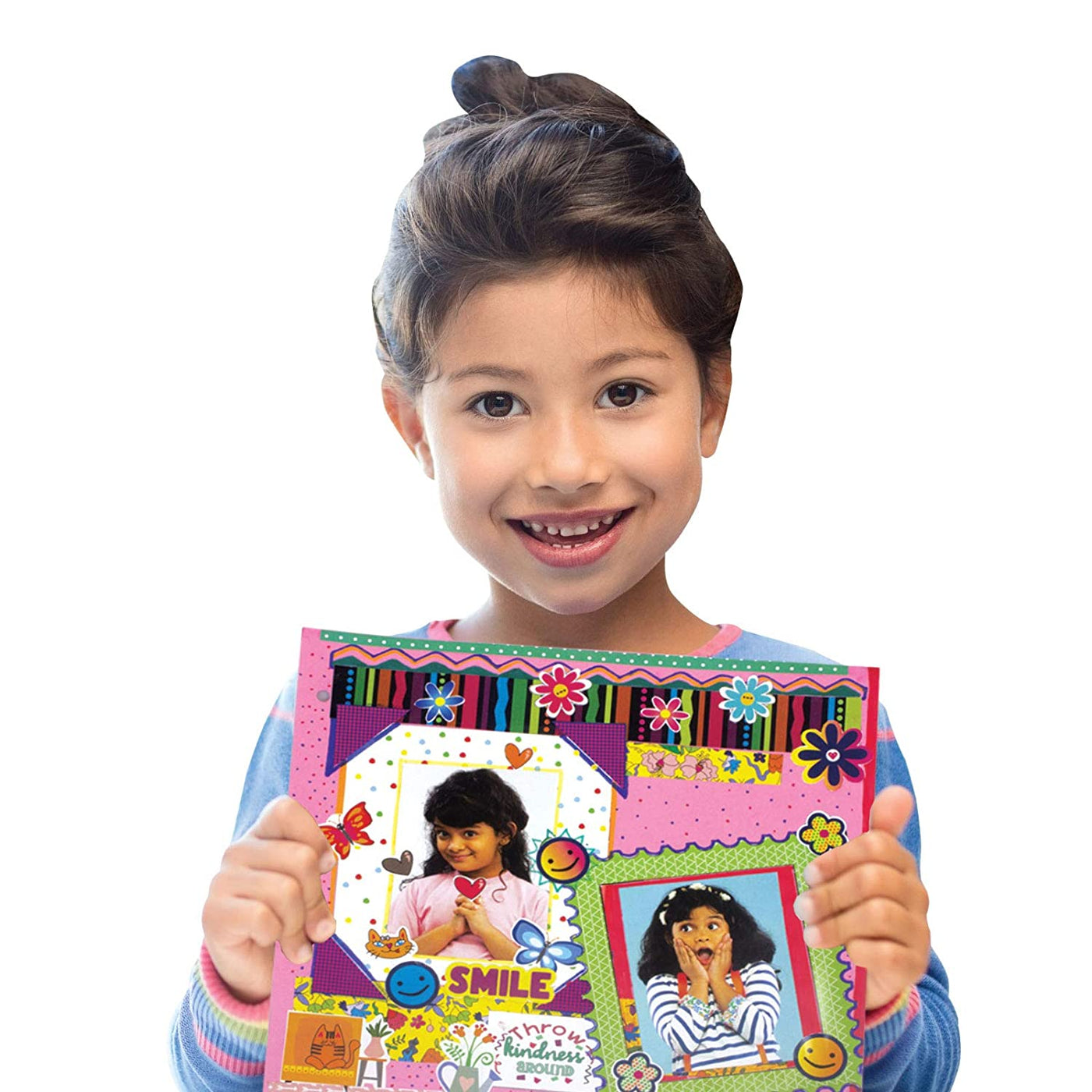 DIY Scrapbook: Handy Crafts | Funskool