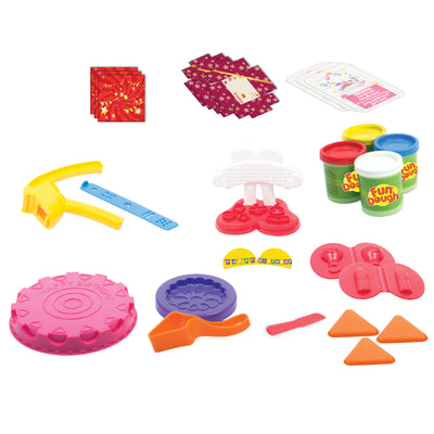 Birthday - Fun Dough | Funskool