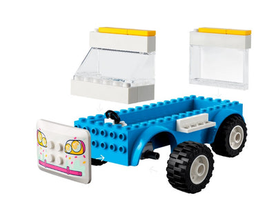 LEGO® Friends #41715: Ice-Cream Truck