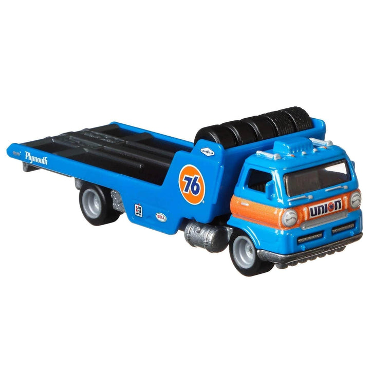 Team Transport Mix - Wide Open | Hot Wheels® – Krazy Caterpillar