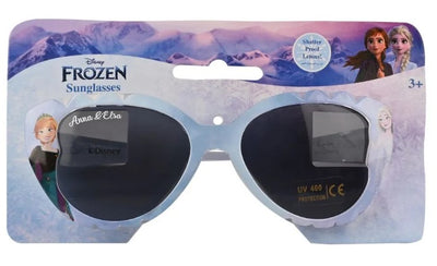 Disney Frozen Multicolor Sunglasses For Kids - UV Protection | Disney