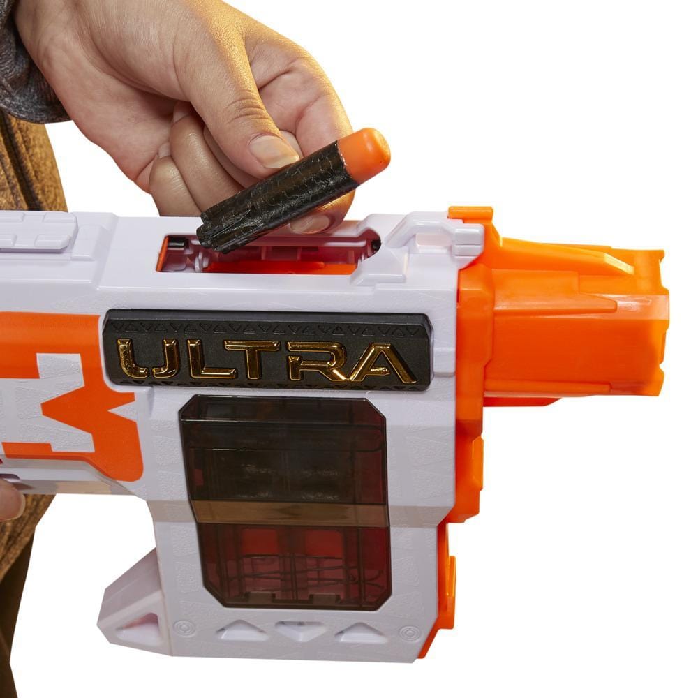 Ultra Three Blaster - Nerf | Hasbro by Hasbro, USA Toy