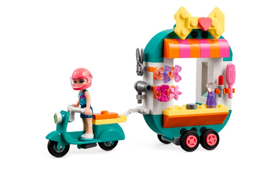 LEGO® Friends #41719: Mobile Fashion Boutique