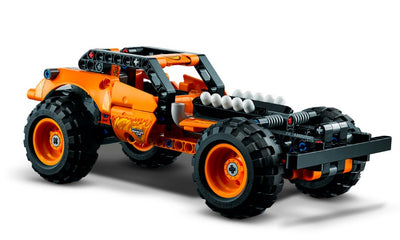 LEGO® Technic™ 42135: Monster Jam™ El Toro Loco™