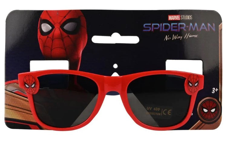 Marvel Spider-Man: No Way Home Sunglasses For Kids - UV Protection | Marvel