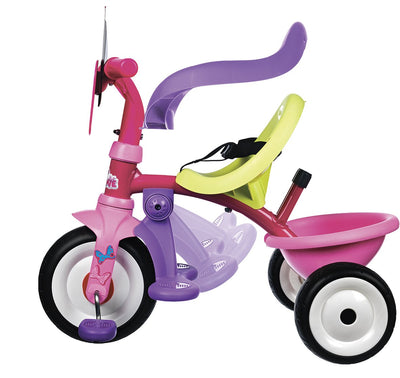 Minnie Be Move Comfort Tricycle | Smoby