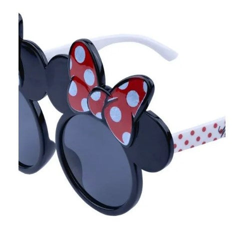 Minnie Mouse Red Sunglasses - UV Protection | Disney