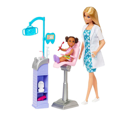 Barbie Dentist | Barbie®