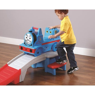 Thomas the Tank Engine™ Up & Down Roller Coaster | Step2 by STEP2, USA Indoor & Outdoor Play Equipments