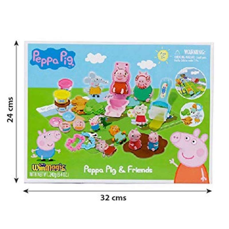 Peppa Pig & Friends | Peppa Pig