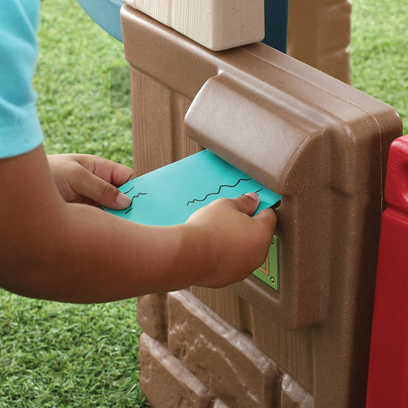 Great Outdoor Playhouse | STEP2