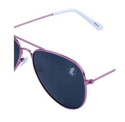 Disney Princess Purple Sunglasses - UV Protection | Disney