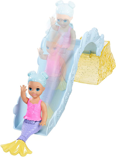 Mermaid Nursery Playset - Dreamtopia | Barbie