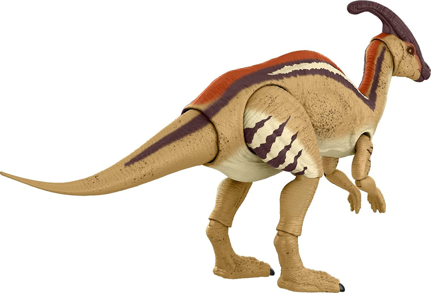 Jurassic World - Hammon Collection : Parasaurolophus | Mattel