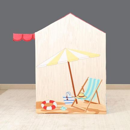 Beach House Play Tent | Role Play