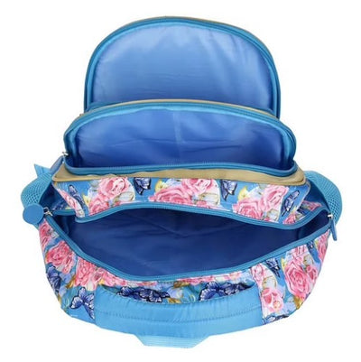 Princess Travel In Style: School Bag - 14 Inches | Simba