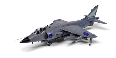 A04051A BAe Sea Harrier FRS.1 Scale Model Kits (1:72) | Airfix