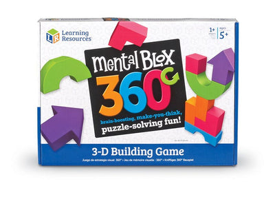 Mental Blox® 360 | Learning Resources®