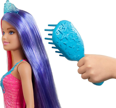 Dreamtopia Princess Doll | Barbie