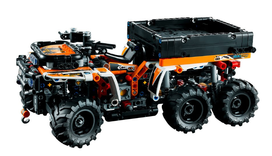 LEGO® Technic™: 42139 All-Terrain Vehicle