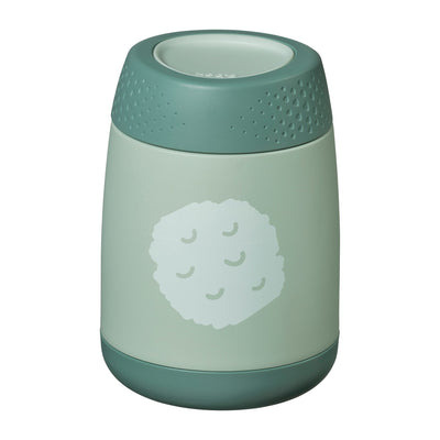 Insulated Food Jar 210 ml - Mini-So Bunny Green | B.box